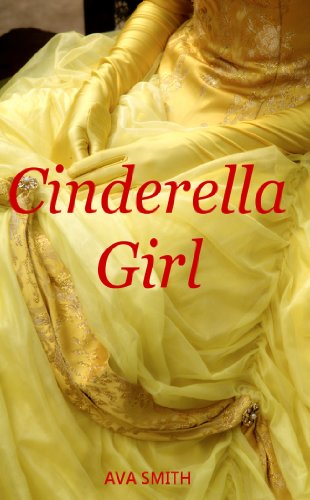 Cinderella Girl: A teen romance