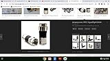 PPC EX6XLPLUS RG-6 Quad Seal Outdoor/Indoor Compression Connector, (Pack of 50) + Qty 5: F-81 F-Type PPC CF81GHZC 3GHZ Coax Barrels Coupler
