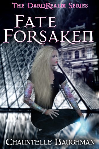 Fate Forsaken (The DarqRealm Series, Book 2)