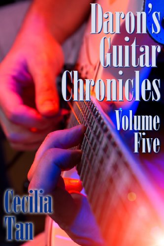 Daron's Guitar Chronicles: Volume Five
