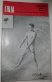 Trim: Young America's Favorite Physique Publication - Male physique publication - September - 1958