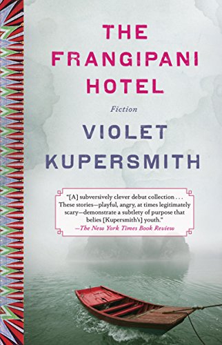 The Frangipani Hotel: Fiction