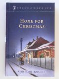 Home For Christmas Miracles of Marble Cove