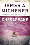 Chesapeake: A Novel (English Edition)