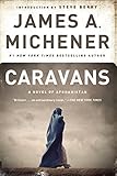 Caravans: A Novel of Afghanistan (English Edition)