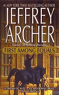 First Among Equals