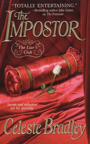 The Impostor: The Liar's Club (Liars Club)