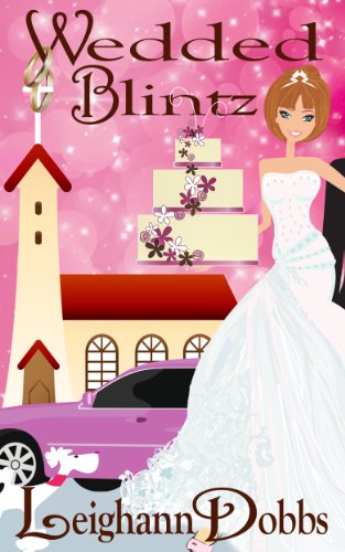 Wedded Blintz (Lexy Baker Cozy Mystery Series Book 7)