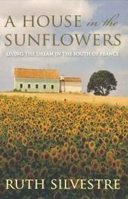 A House in the Sunflowers (The Sunflowers Trilogy Series Book 1)