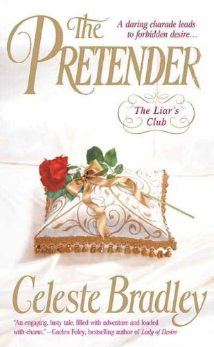 The Pretender: The Liar's Club (Liars Club Book 1)