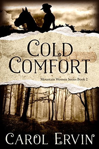 Cold Comfort (Mountain Women Series Book 2)