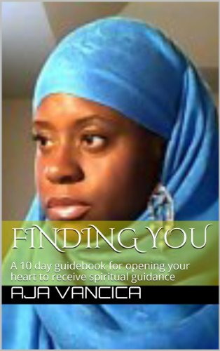 Finding You