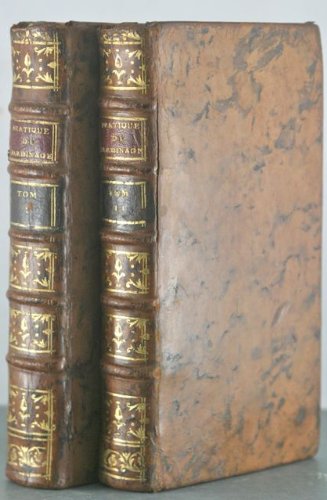 Pratique du Jardinage [2 Volumes]