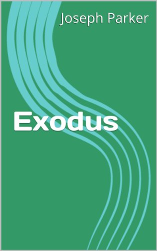 Exodus (The People's Bible Book 2)