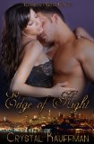 Edge of Night (Guardian's Realm Book 1)