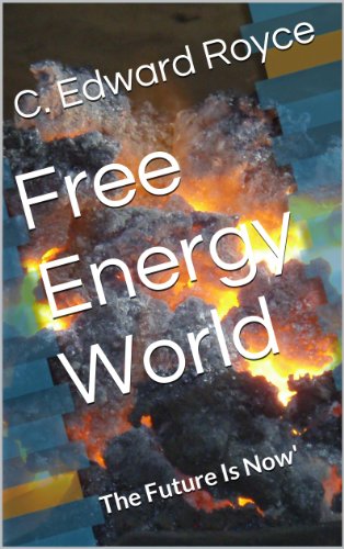 Free Energy World