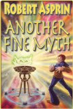 Another Fine Myth (Myth-Adventures Book 1)