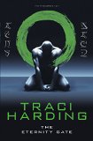 Eternity Gate (Time Keeper Trilogy Book 2)