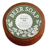 Swag Brewery Beer Soap (Hoppy IPA)
