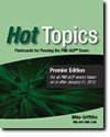 Hot Topics: Audio Flashcards for Passing the PMI-ACP Exam (Audio CD, 2012 Premier Edition)