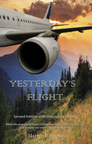 Yesterday's Flight