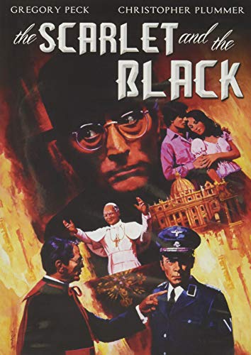Scarlet & The Black