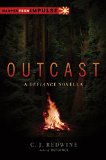 Outcast (Courier's Daughter)