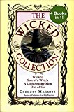 The Wicked Years Complete Collection: Wicked, Son of a Witch, A Lion Among Men, and Out of Oz (eBook Bundle)