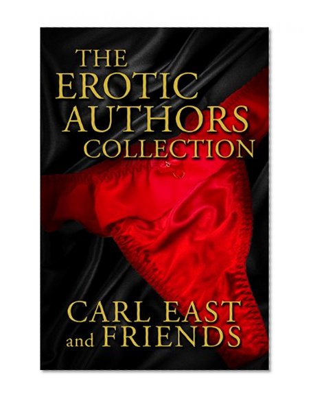 The Erotic Authors Collection