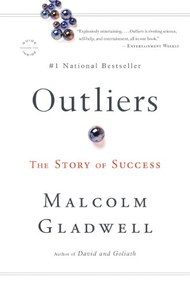 Outliers: The Story of Success (English Edition)
