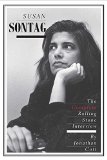 Susan Sontag: The Complete Rolling Stone Interview