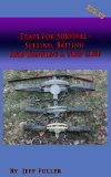 Traps For Survival - Setting, Baiting and Running a Trap Line