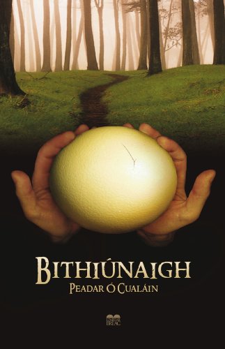BithiÃºnaigh (Irish Edition)