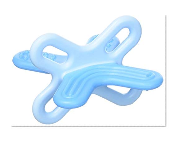 MAM Mini-anneau de dentition Phase 2 - Boîte de stérilisation - coloris aléatoire