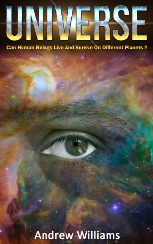 Universe: Can Human Beings Live And Survive On Different Planets?