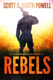 Rebels (John Bates Series Book 1)