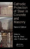 Cathodic Protection of Steel in Concrete and Masonry (Concrete Technology)