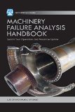 Machinery Failure Analysis Handbook: Sustain Your Operations and Maximize Uptime