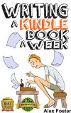 Writing a Kindle Book a Week