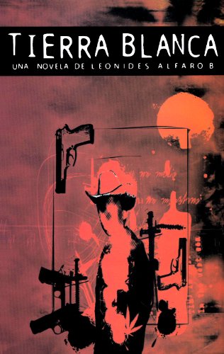 Tierra Blanca (Spanish Edition)
