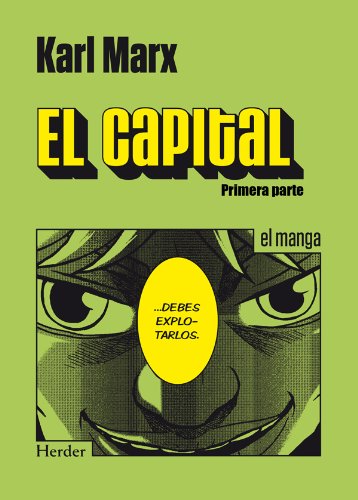 El capital. Volumen I (Spanish Edition)