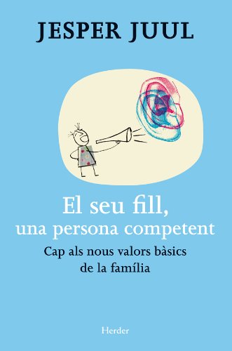 El seu fill, una persona competent (Catalan Edition)