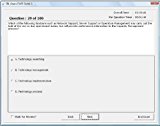ITIL V3 Exam Prep Questions Simulation Software 2,800 Questions ; Foundations of IT Service Management, Windows PCs Only CDROM