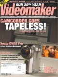 Videomaker Magazine, Vol. 20, No. 7 (January, 2006) (ISSN 0889-4973)