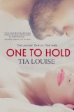 One to Hold: (Derek & Melissa #1)