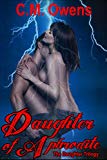 Daughter of Aphrodite (Daughter Trilogy #1 Paranormal Romance) (The Daughter Trilogy)