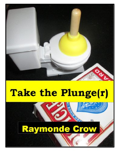 Take the Plunge(r): Tiny Plunger Magic