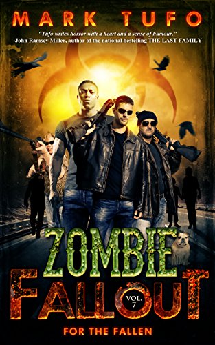 Zombie Fallout 7 For The Fallen