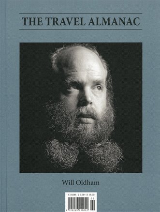 The Travel Almanac #2 (Autumn/Winter 2011) Will Oldham, Bernard Sumner, Alex Wek, Helmut Lang, Juliette Lewis, Bernhard Willhelm