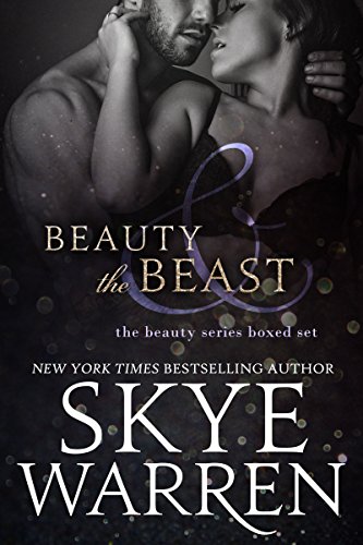Beauty and the Beast: The Beauty Series Boxed Set